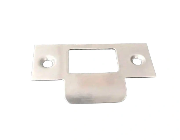 nhà cung cấp linh kiện dập nhôm