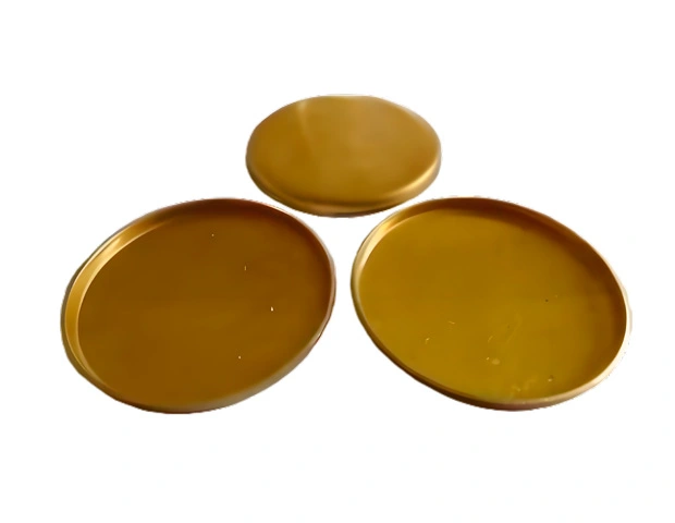 dập đồng thau