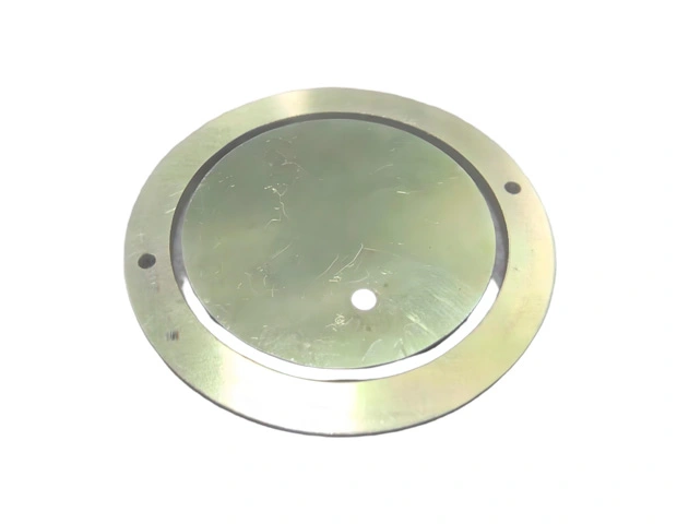 Linh kiện đồng thau dập