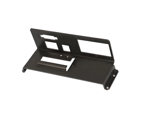 dập kim loại CNC