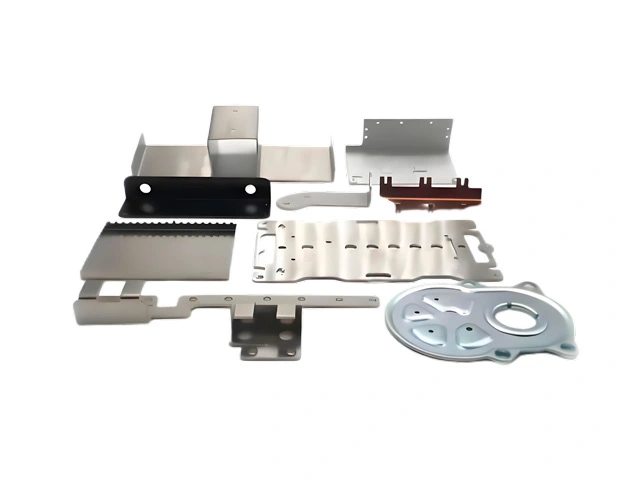 nhà sản xuất dập OEM