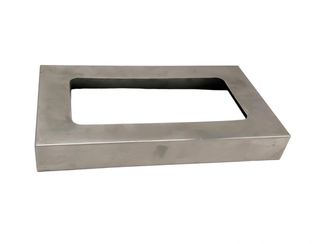 nhà sản xuất dập chính xác