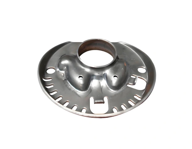Dập OEM