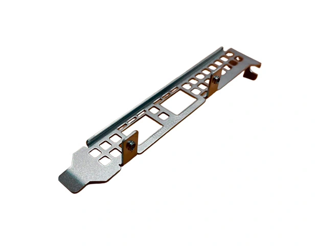 Nhà máy dập inox