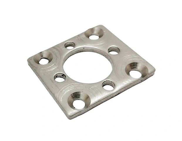 nhà cung cấp linh kiện dập inox