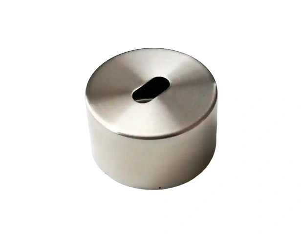 Các linh kiện dập từ thép không gỉ