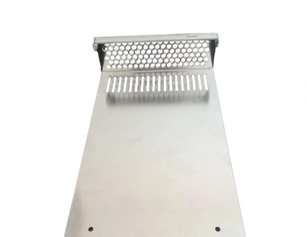 nhà sản xuất dập inox