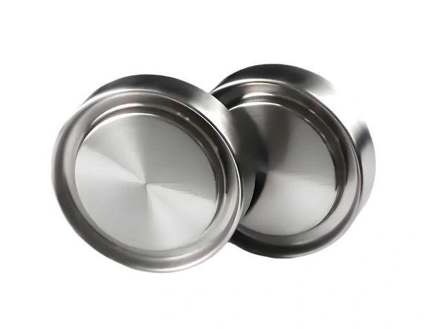 công ty dập inox