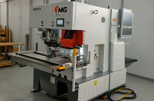 Đột dập chính xác