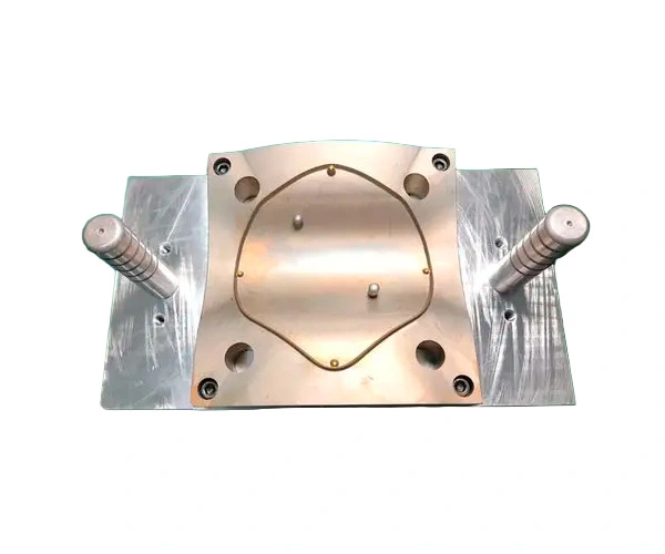 khuôn dập thép không gỉ