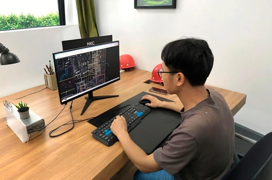 bản vẽ