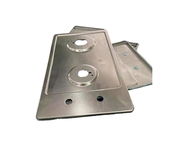 nhà cung cấp dịch vụ dập kim loại ô tô