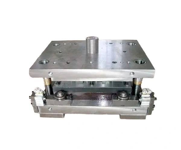 khuôn dập tạo hình