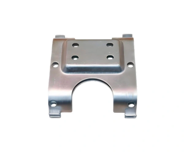 Các bộ phận cơ khí dập