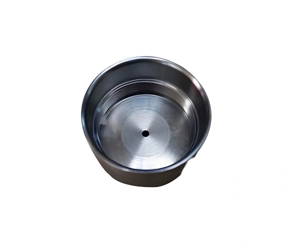 Linh kiện dập cơ khí