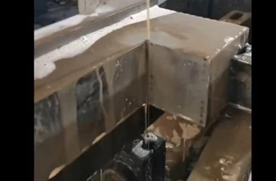 Nhà sản xuất gia công CNC