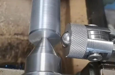 Các loại gia công CNC