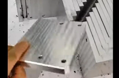 Gia công CNC tùy chỉnh