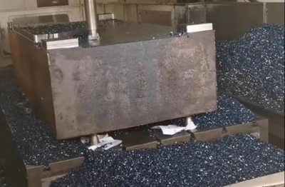 Trong gia công cơ khí, CNC là viết tắt của từ gì?