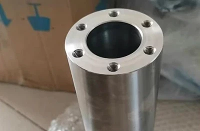 Gia công CNC là gì?