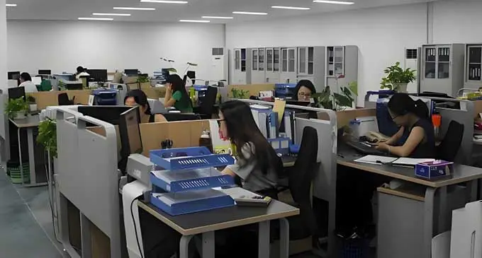 Giới thiệu về MAXTECH CNC
