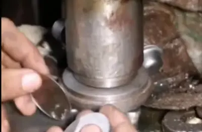 Dập kéo sâu