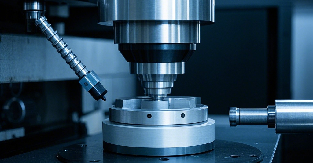 Ưu điểm của gia công CNC số lượng nhỏ Ưu điểm của gia công CNC số lượng nhỏ