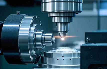 Sự khác biệt giữa Phay CNC và Tiện CNC