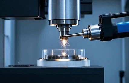 Giải thích về cắt dây CNC chính xác