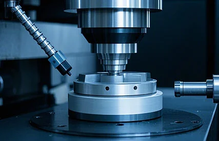 Ưu điểm của gia công CNC số lượng ít