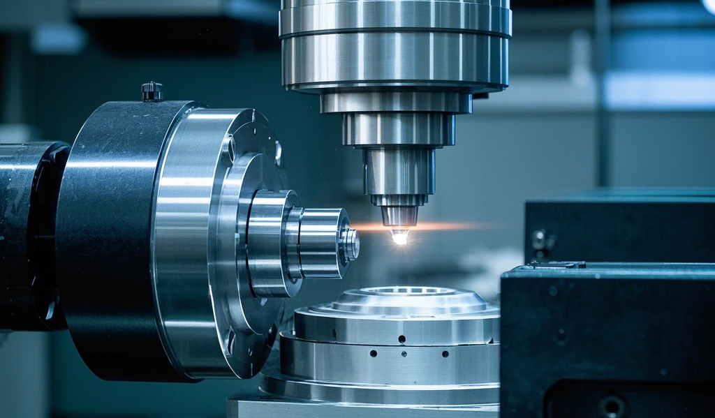 Tiện CNC là gì?