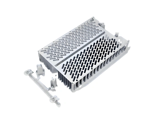 Bộ tản nhiệt trạm gốc 5G