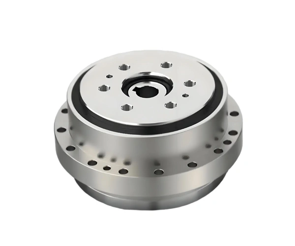 Linh kiện robot công nghiệp CNC
