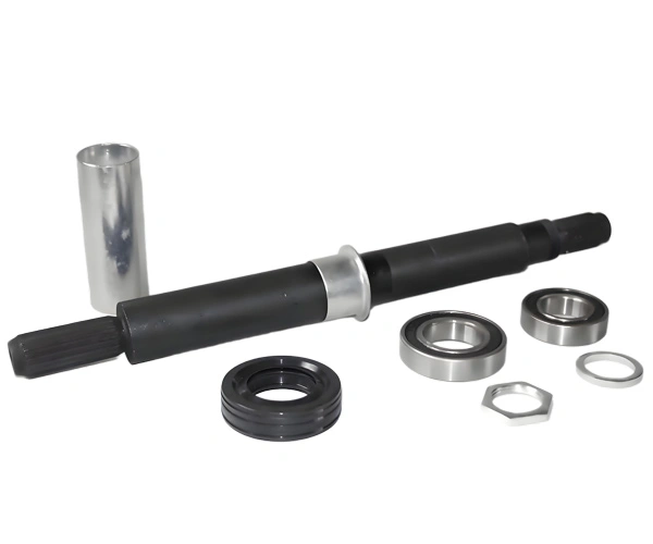 Trục truyền động máy giặt