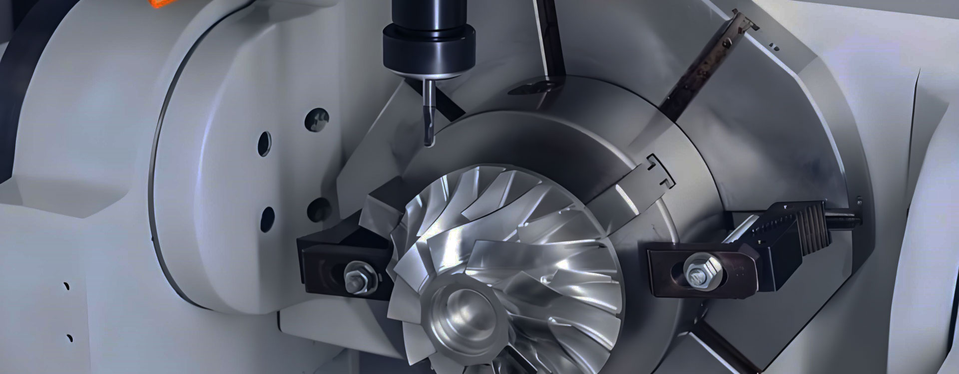 Phay CNC