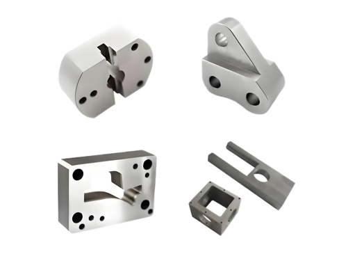 dịch vụ cắt dây chính xác