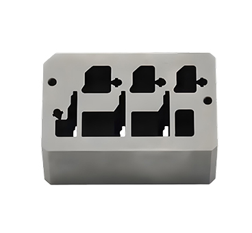 dịch vụ cắt dây EDM chính xác