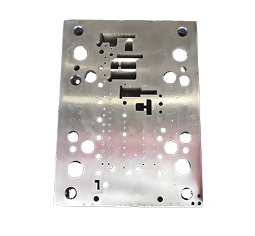 sản xuất cắt dây EDM