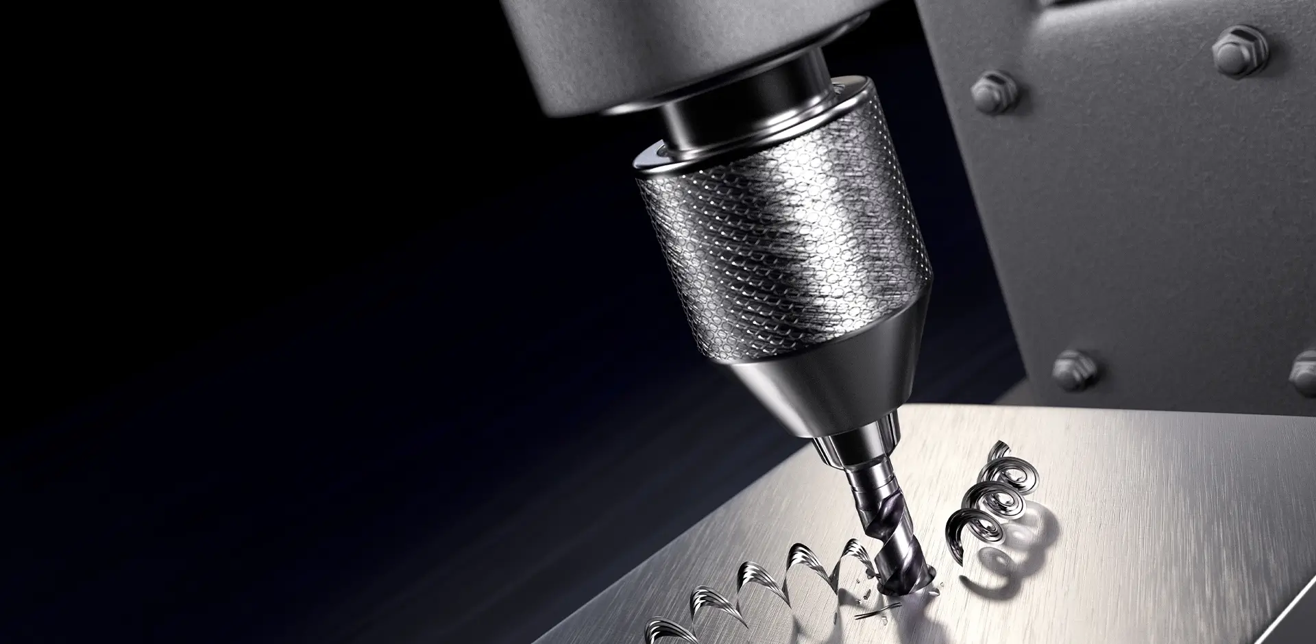 Tận tâm với dịch vụ CNC hơn 15 năm