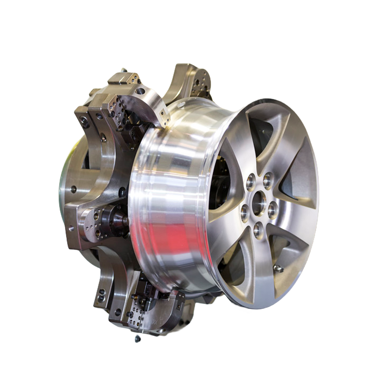 gia công CNC tự động