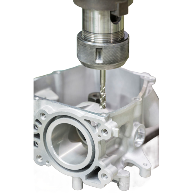 gia công chính xác tự động