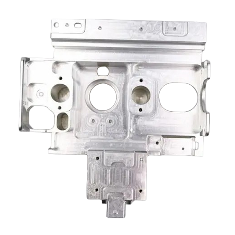 Nhà máy phụ tùng ô tô CNC