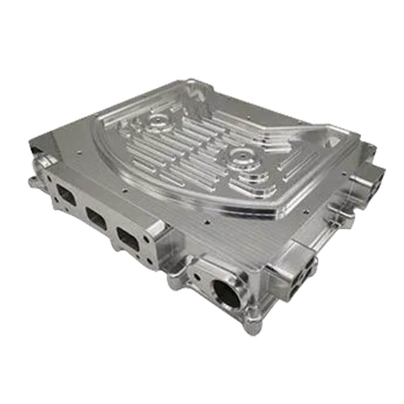 Phụ tùng ô tô CNC