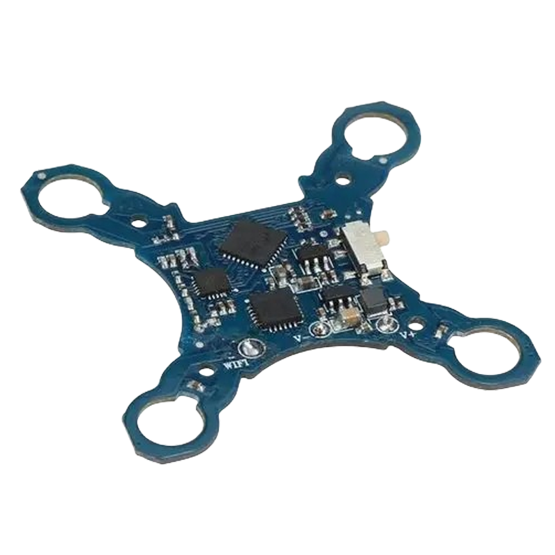 bộ phận truyền thông CNC