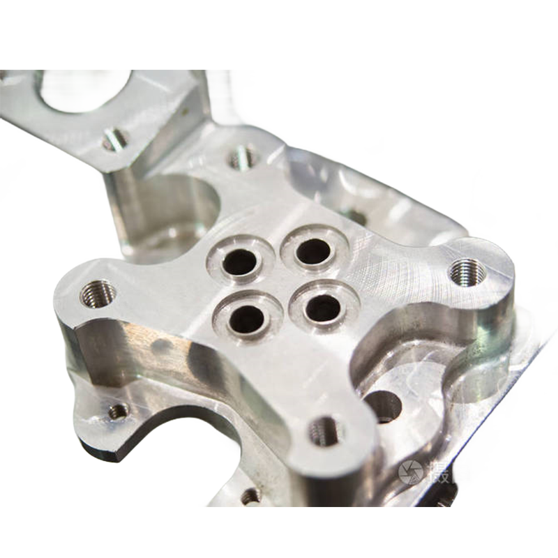 Linh kiện ô tô CNC
