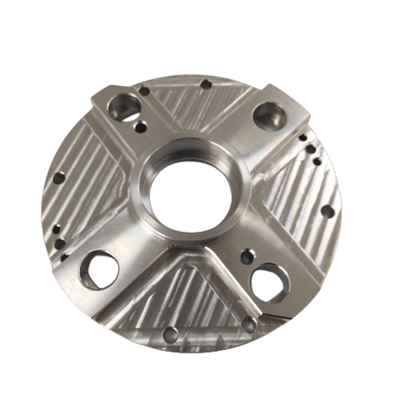 Gia công CNC linh kiện ô tô