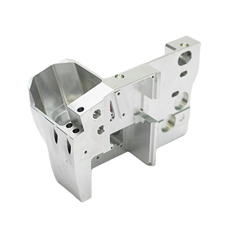 gia công CNC thiết bị y tế