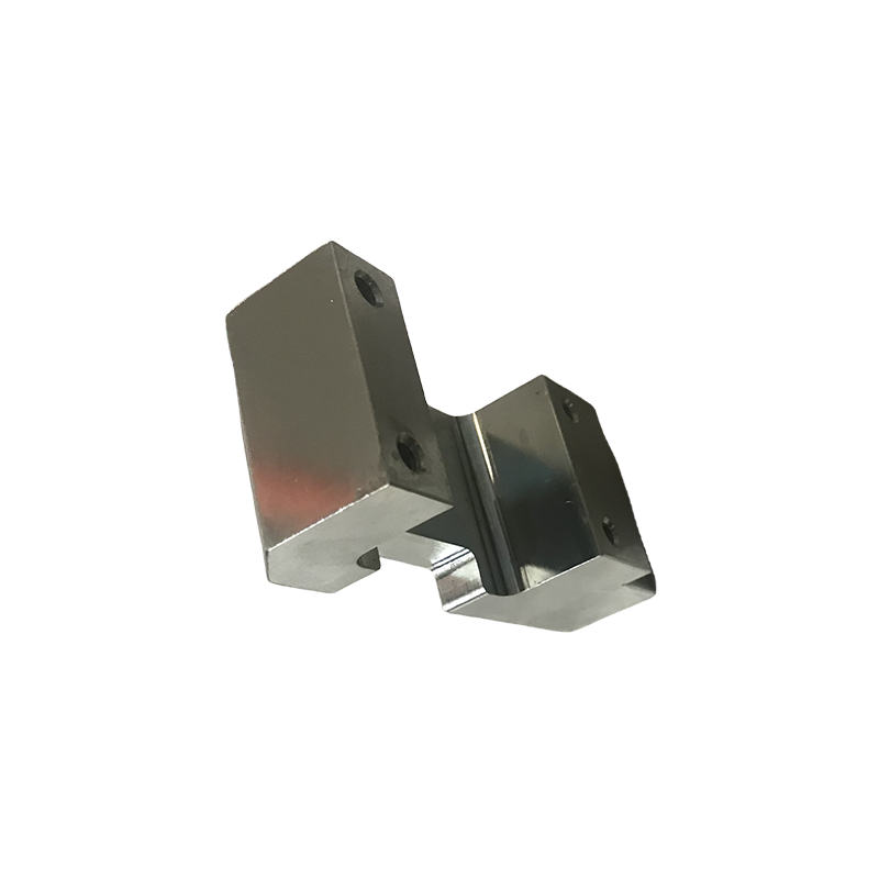 Gia công CNC linh kiện chính xác