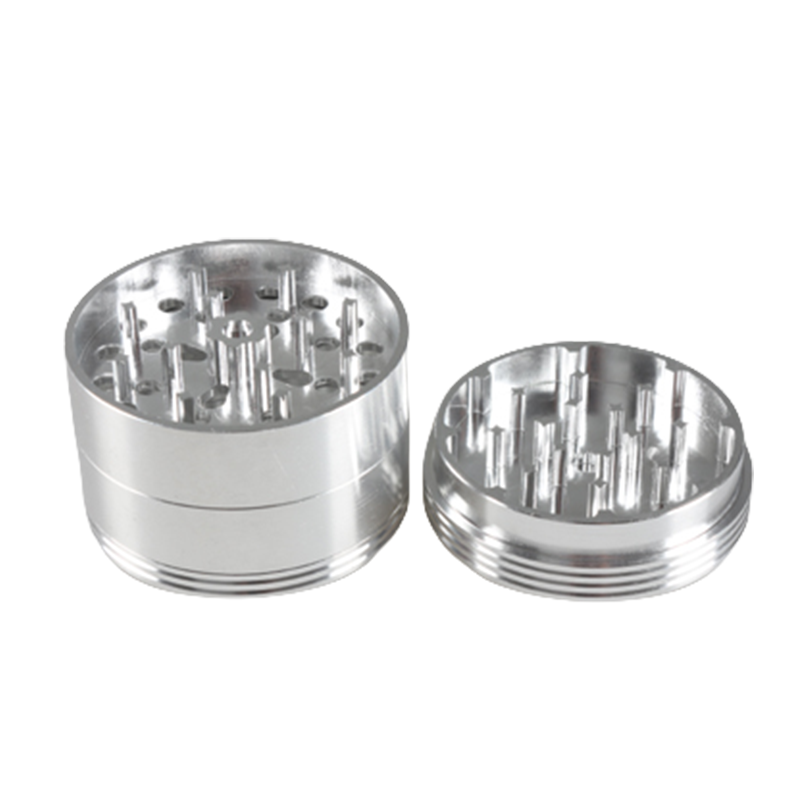 linh kiện y tế CNC