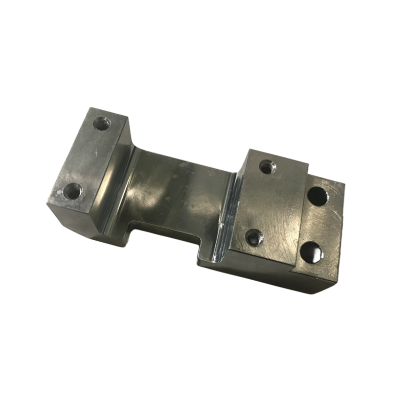 linh kiện gia công chính xác CNC